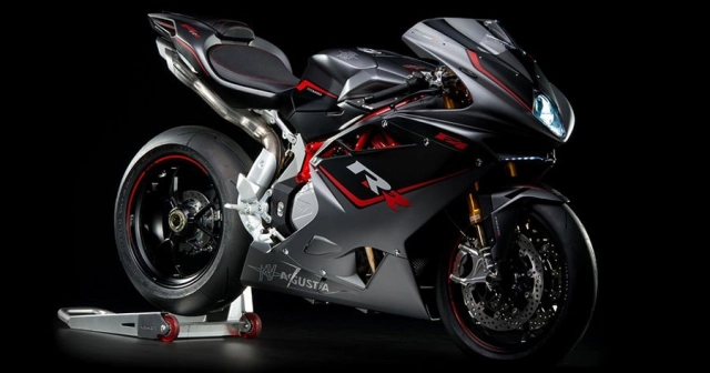 Mv agusta sẽ ra mắt mô hình 2 xi-lanh 350cc có giá từ 150 triệu vnd - 1