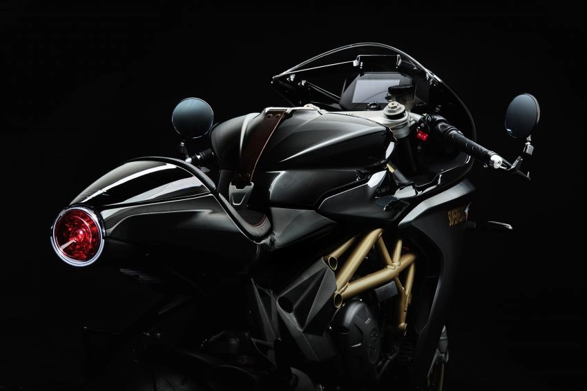 Mv agusta supervelove 2020 ra mắt 2 phiên bản giá từ 500 triệu vnd - 1