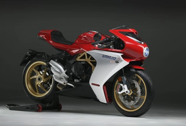 Mv agusta supervelove 2020 ra mắt 2 phiên bản giá từ 500 triệu vnd - 3