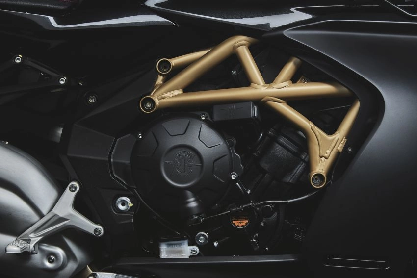 Mv agusta supervelove 2020 ra mắt 2 phiên bản giá từ 500 triệu vnd - 11