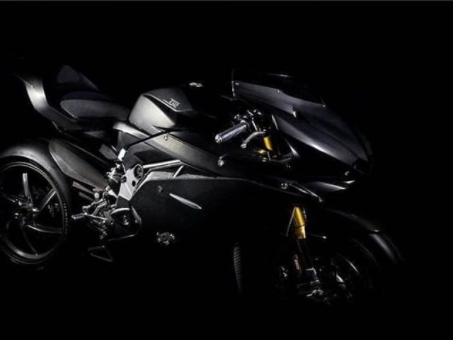 Mv agusta tiết lộ chuẩn bị ra mắt phiên bản tamburini corse f43 tributo - 5