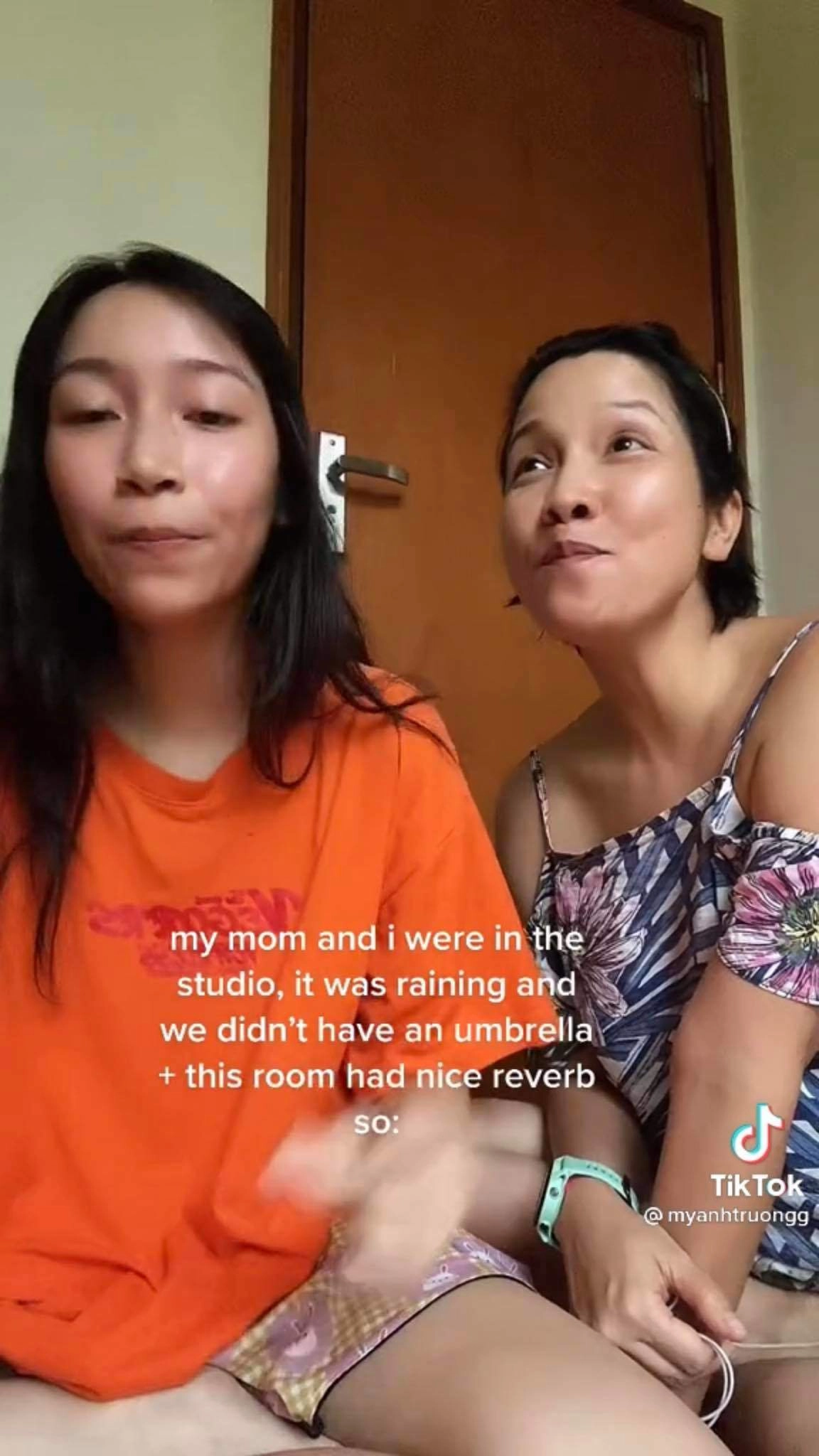 Mỹ linh song ca cùng ái nữ mặt mộc vẫn gây bão như thể thời gian bỏ quên - 2