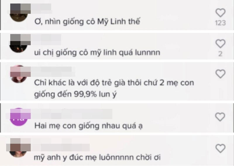 Mỹ linh song ca cùng ái nữ mặt mộc vẫn gây bão như thể thời gian bỏ quên - 3