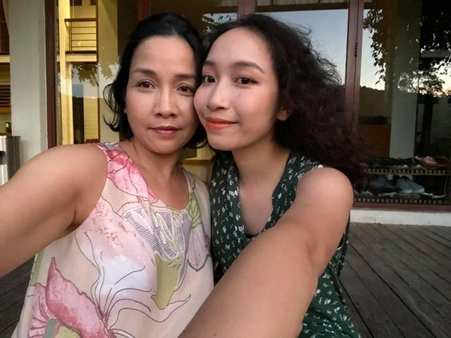 Mỹ linh song ca cùng ái nữ mặt mộc vẫn gây bão như thể thời gian bỏ quên - 4