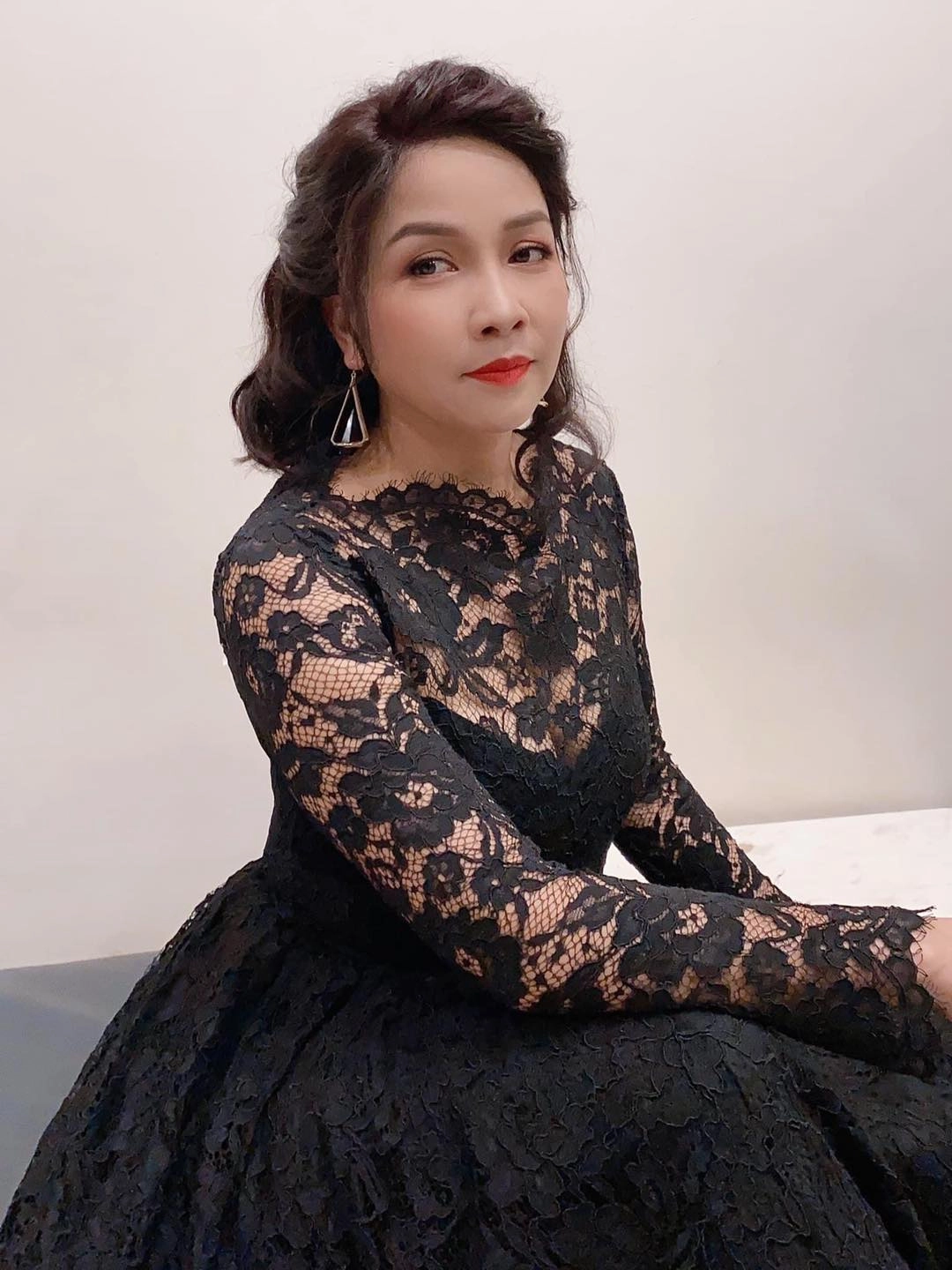 Mỹ linh song ca cùng ái nữ mặt mộc vẫn gây bão như thể thời gian bỏ quên - 8