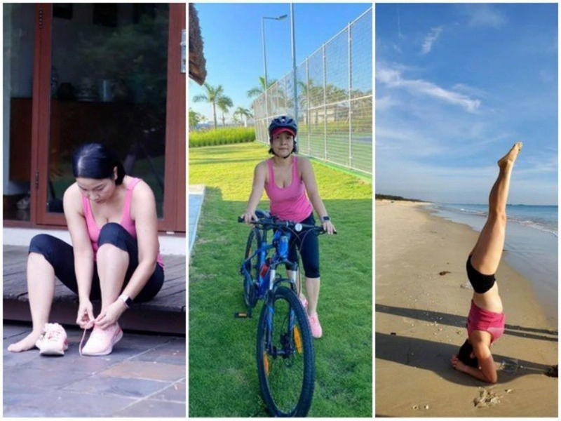 Mỹ linh song ca cùng ái nữ mặt mộc vẫn gây bão như thể thời gian bỏ quên - 10