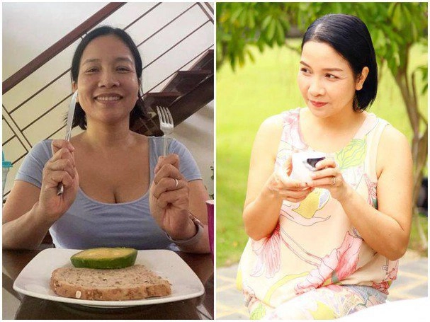 Mỹ linh song ca cùng ái nữ mặt mộc vẫn gây bão như thể thời gian bỏ quên - 12