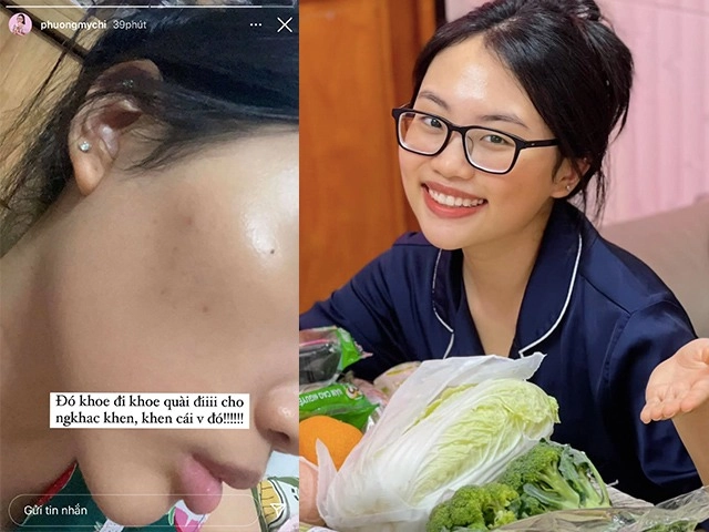Mỹ linh song ca cùng ái nữ mặt mộc vẫn gây bão như thể thời gian bỏ quên - 14