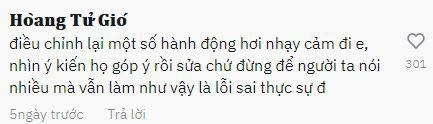 Mỹ nhân ba na 18 tuổi bị chỉ trích vì nhảy gợi cảm bắt mẹ phục vụ để sống ảo - 8