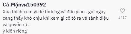 Mỹ nhân ba na 18 tuổi bị chỉ trích vì nhảy gợi cảm bắt mẹ phục vụ để sống ảo - 9