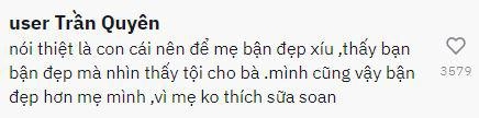 Mỹ nhân ba na 18 tuổi bị chỉ trích vì nhảy gợi cảm bắt mẹ phục vụ để sống ảo - 11