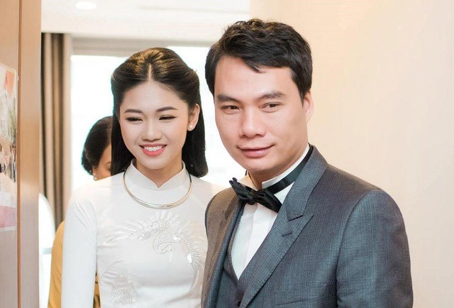 Mỹ nhân chỉ kém đỗ mỹ linh lấy chồng đại gia cảnh ở nhà nuôi con khác xa ảnh mạng - 1