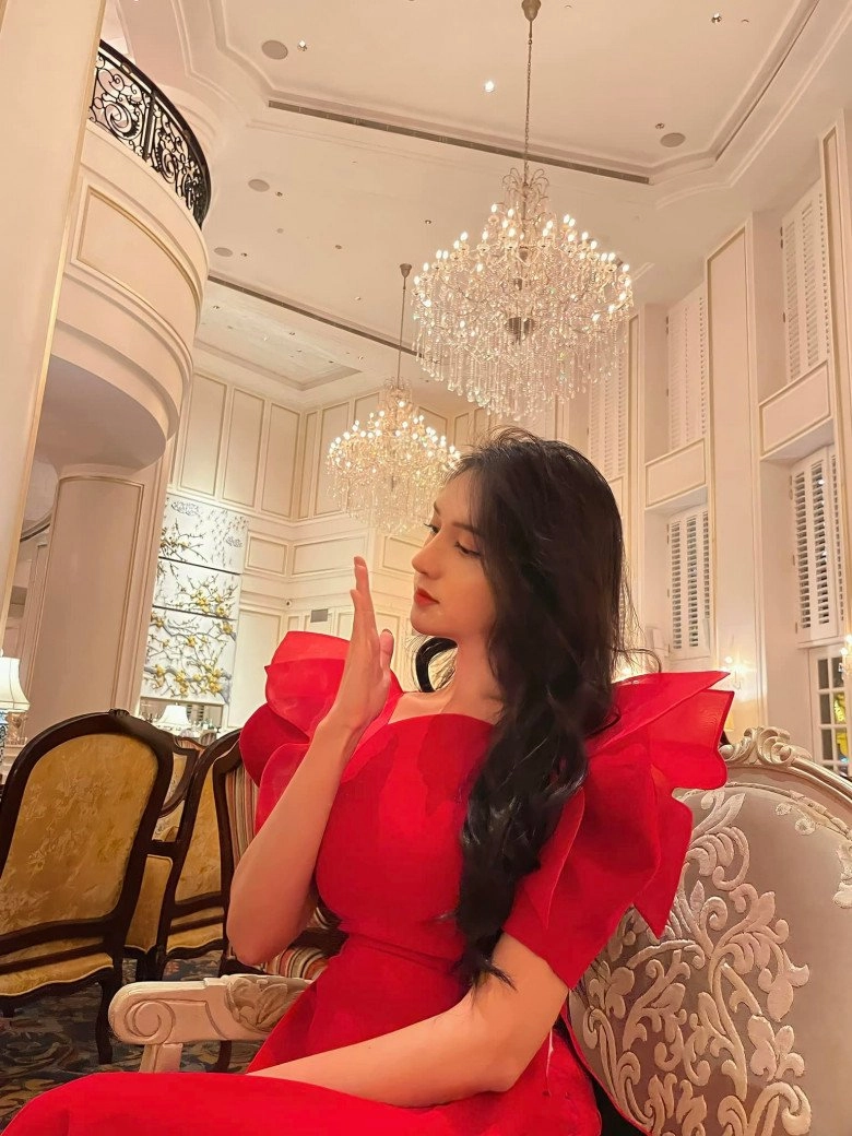 Mỹ nhân chuyển giới đẹp nhất gameshow không phải hương giang đây mới là người ấy - 1