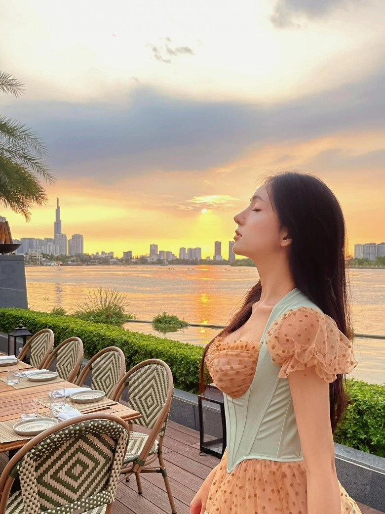 Mỹ nhân chuyển giới đẹp nhất gameshow không phải hương giang đây mới là người ấy - 9