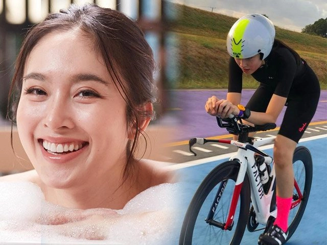 Mỹ nhân chuyển giới đẹp nhất gameshow không phải hương giang đây mới là người ấy - 10