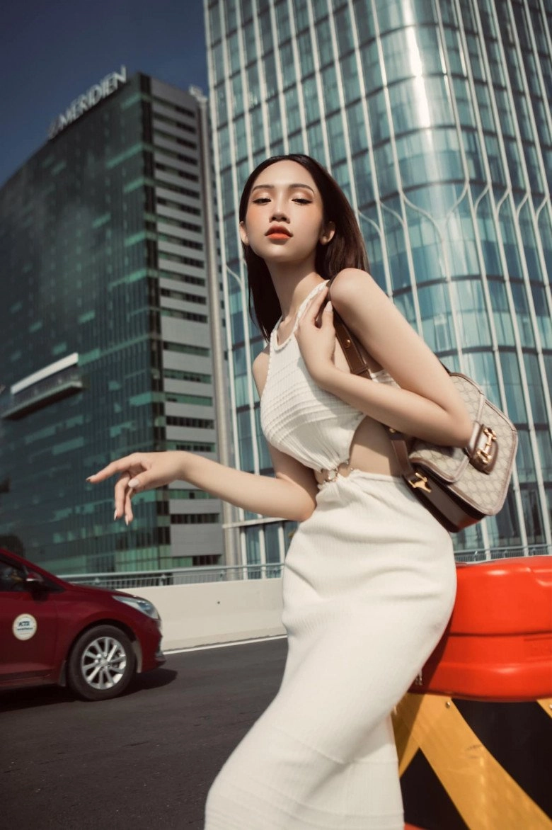 Mỹ nhân có giọng nói ngọt nhất làng chuyển giới thăng hạng nhan sắc phong cách càng ngày sang - 6