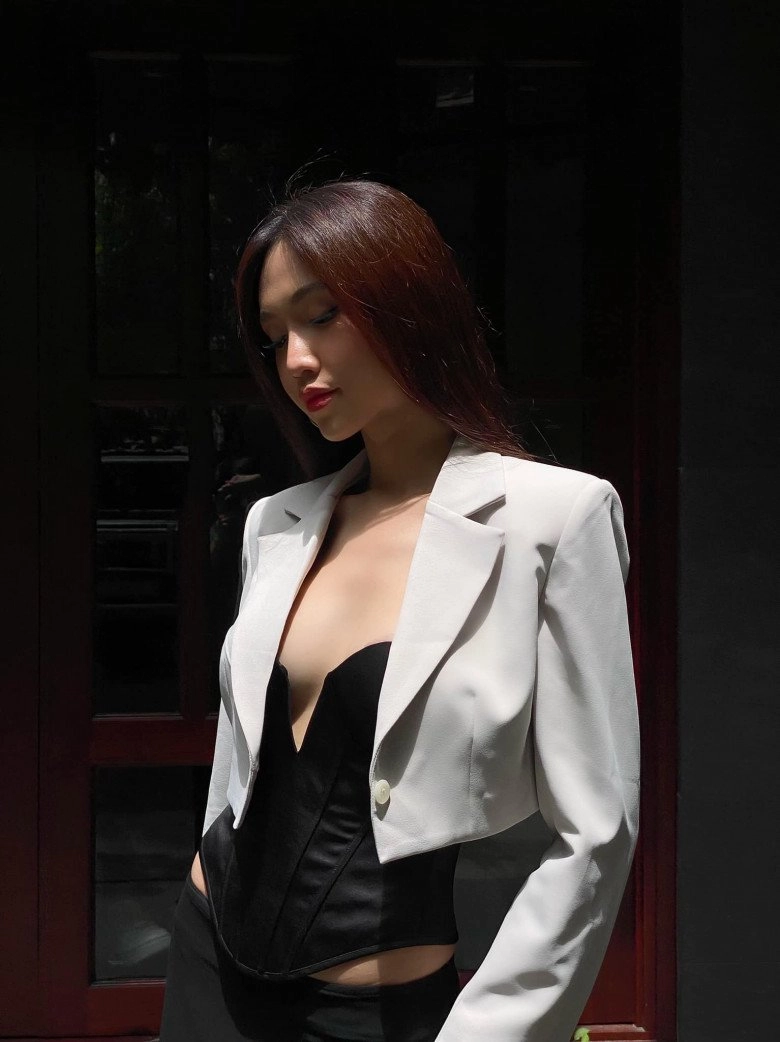Mỹ nhân có giọng nói ngọt nhất làng chuyển giới thăng hạng nhan sắc phong cách càng ngày sang - 9