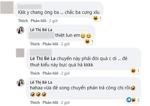 Mỹ nhân cổng mặt trời sinh con được chồng chuyển tiền trả công cảnh bỉm sữa đầu bù tóc rối - 4