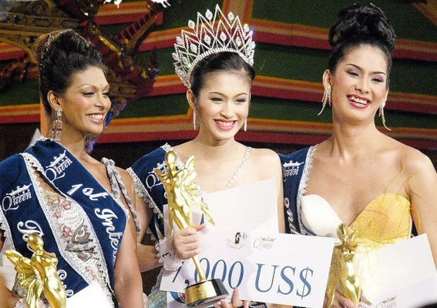 Mỹ nhân được cả hương giang và lâm khánh chi mê mệt có cách giữ dáng không giống ai - 1