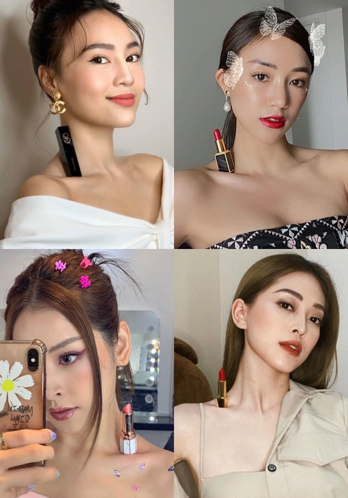 Mỹ nhân giữ kỉ lục vòng eo nhỏ nhất vbiz gây sốt khi lấy xương quai xanh đỡ táo - 7