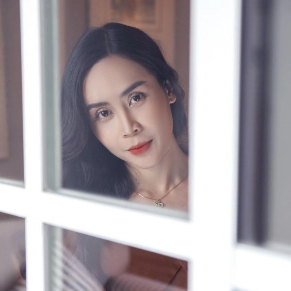 Mỹ nhân vàng trong làng dao kéo là lưu hương giang khoe dáng nuột mà nhan sắc sáng bừng - 6