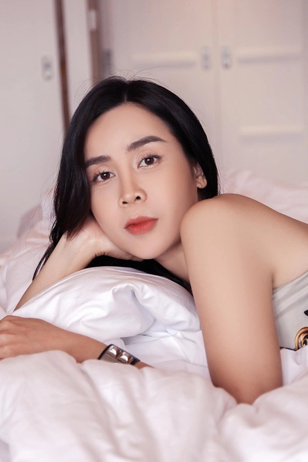 Mỹ nhân vàng trong làng dao kéo là lưu hương giang khoe dáng nuột mà nhan sắc sáng bừng - 7