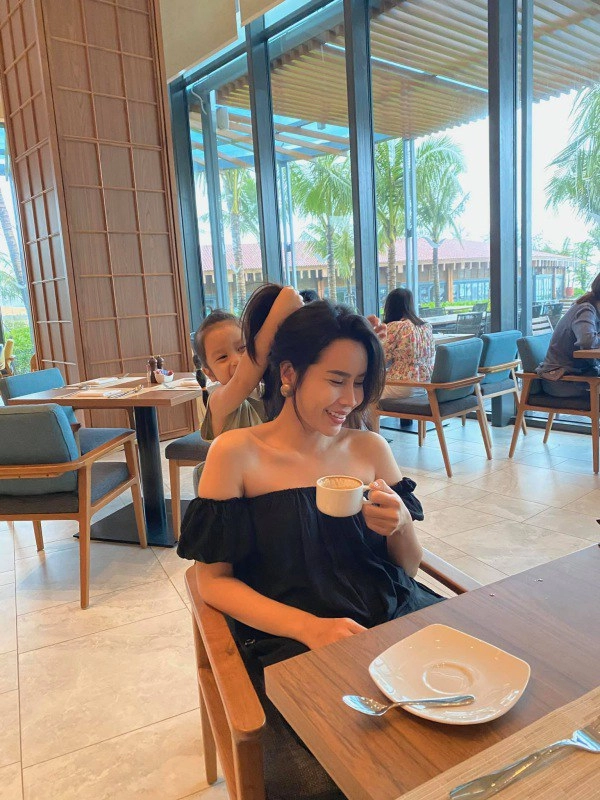 Mỹ nhân vàng trong làng dao kéo là lưu hương giang khoe dáng nuột mà nhan sắc sáng bừng - 12