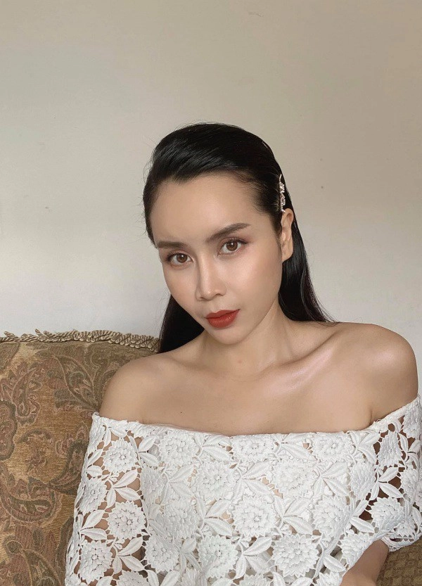 Mỹ nhân vàng trong làng dao kéo là lưu hương giang khoe dáng nuột mà nhan sắc sáng bừng - 14