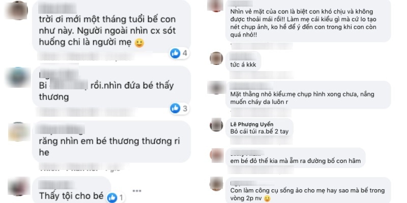 Mỹ nhân việt bị nhắc nhở chuyện chăm con con dâu tập đoàn siêu giàu cũng không thoát - 13