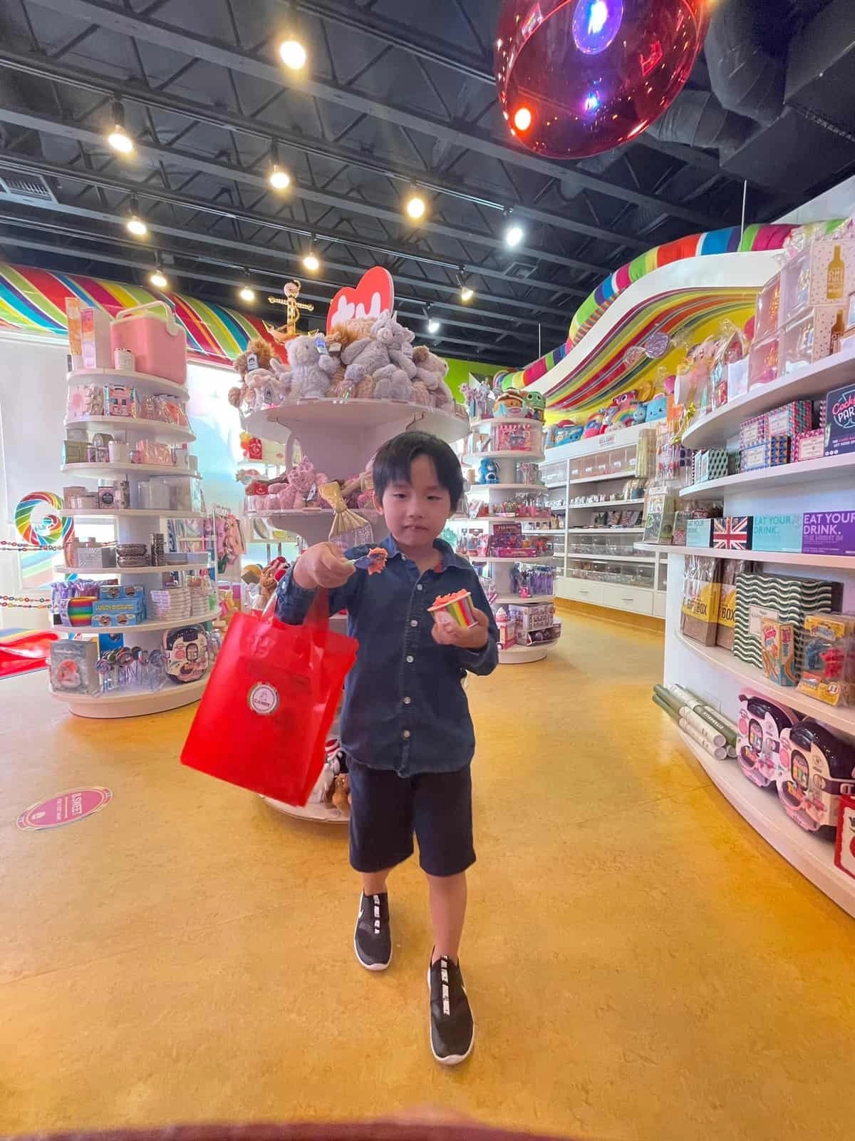 Mỹ nhân việt đơn thân nuôi con trên đất mỹ người ăn bánh mì người sống biệt thự triệu đô - 11