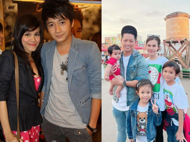 Mỹ nhân việt đơn thân nuôi con trên đất mỹ người ăn bánh mì người sống biệt thự triệu đô - 19