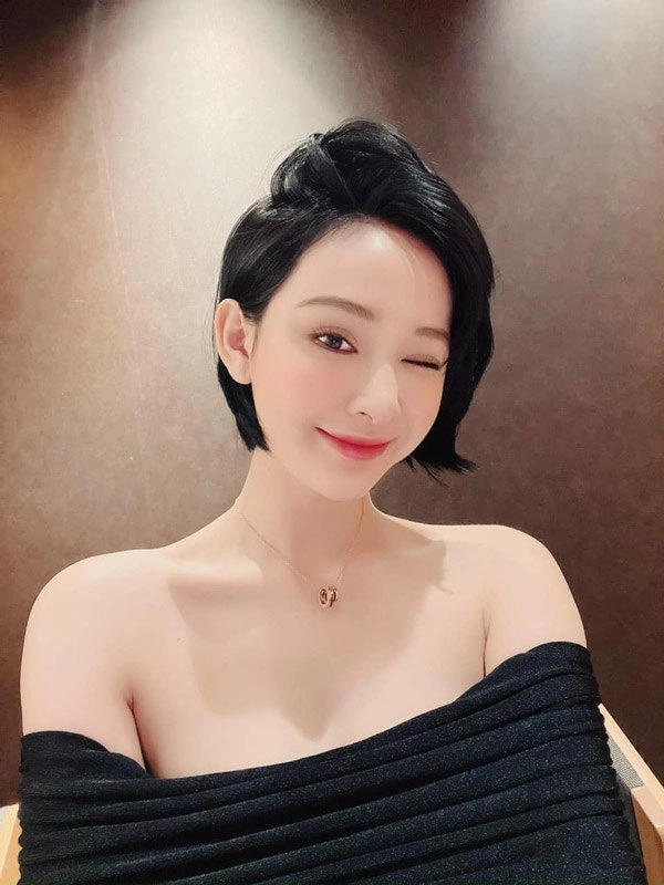 Mỹ nhân việt làm đẹp không phẫu thuật với filler nắn xương chị em có thể tham khảo - 5