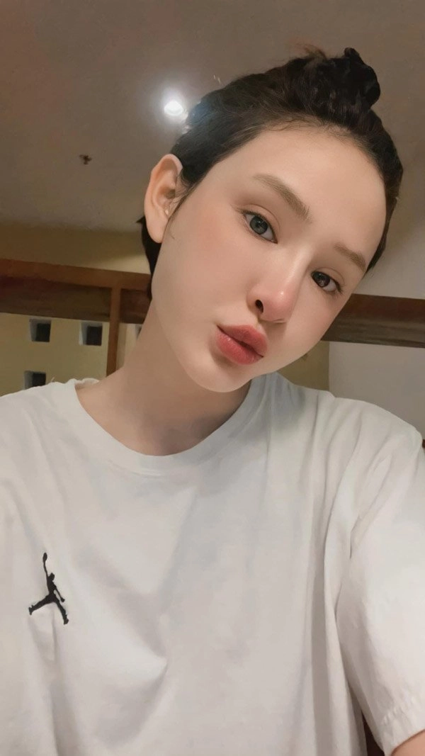 Mỹ nhân việt làm đẹp không phẫu thuật với filler nắn xương chị em có thể tham khảo - 8