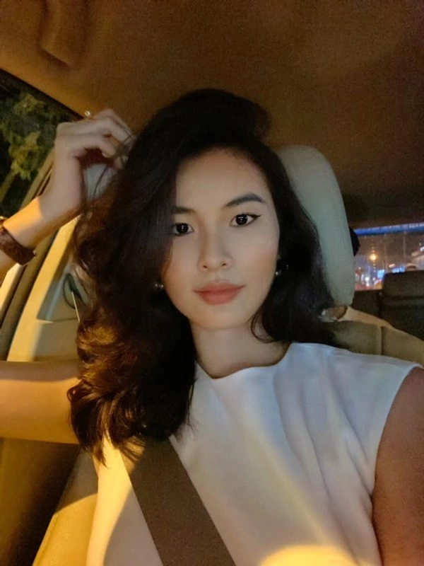 Mỹ nhân việt làm đẹp không phẫu thuật với filler nắn xương chị em có thể tham khảo - 11