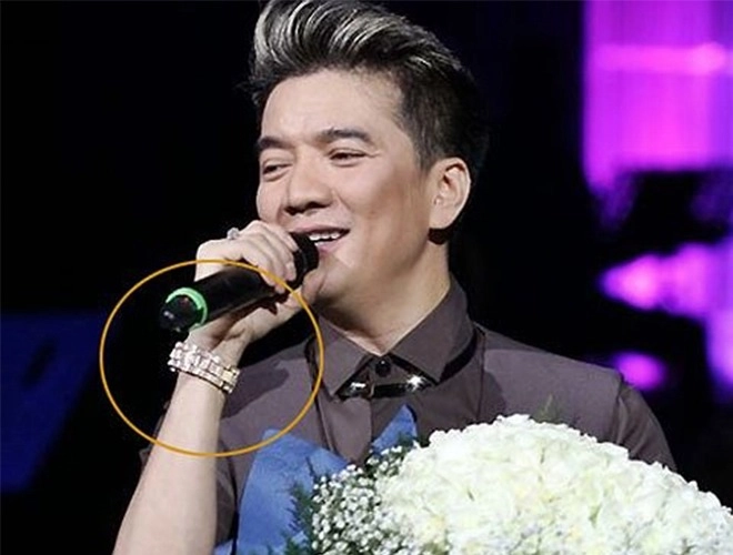 Mỹ nhân việt mất đồ khi đi dự sự kiện người bay nhẫn kim cương người bị trộm túi hiệu - 6