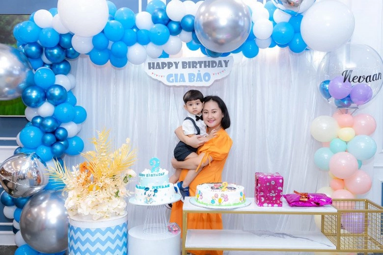 Mỹ nhân việt sinh con với thầy giáo ấn độ sau 2 lần sảy thai đứa trẻ da trắng nõn nà đẹp như thiên thần - 12