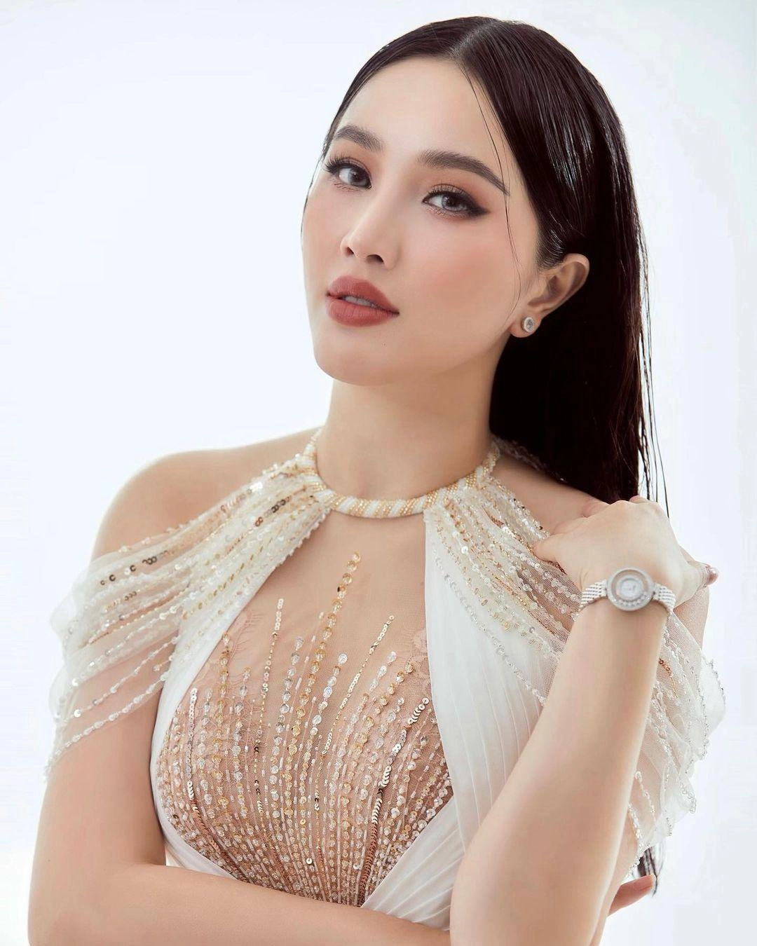 Mỹ nhân việt vướng thị phi dao kéo chỉ vì sửa 1 bộ phận chẳng liên quan - 4