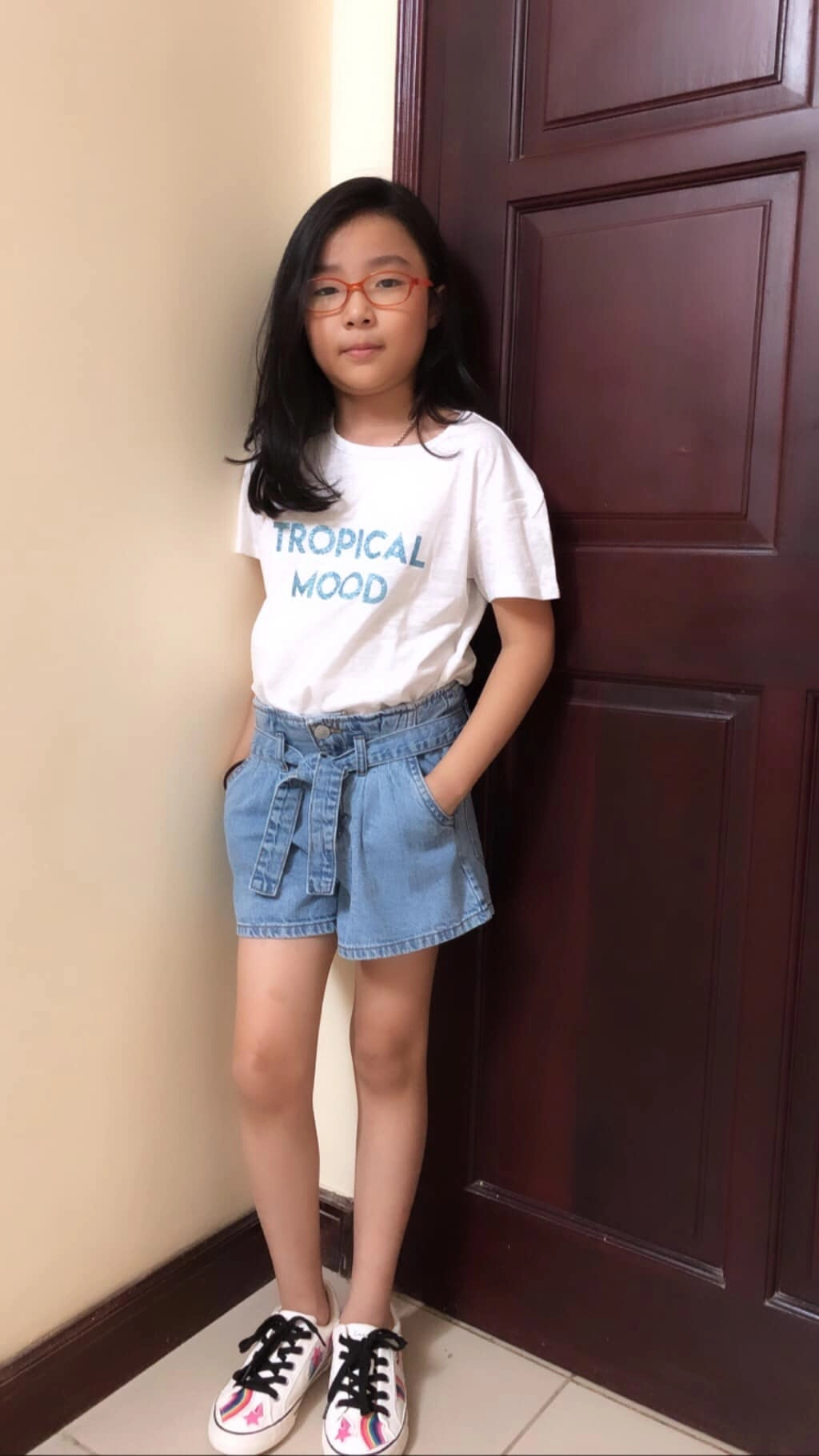 Mỹ nhân vtv là người tình hồng đăng chồng chiều con ngoan 40 tuổi vẫn như gái đôi mươi - 15