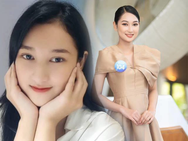 Mỹ nữ có vóc dáng đẹp nhất gây tiếc nuối khi không đăng quang miss world việt nam 2022 - 6