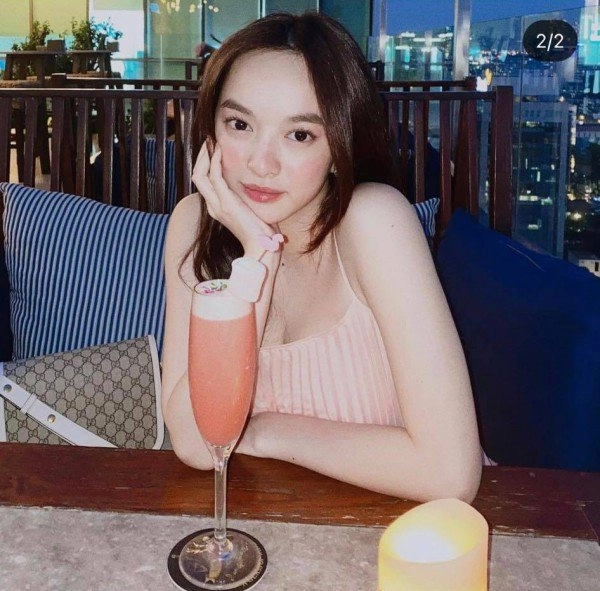 Mỹ nữ em chưa 18 diện bikini kín đáo vẫn tạo cơn sốt nhờ sắc vóc đỉnh cao - 4