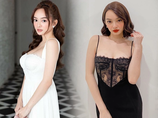 Mỹ nữ em chưa 18 diện bikini kín đáo vẫn tạo cơn sốt nhờ sắc vóc đỉnh cao - 14