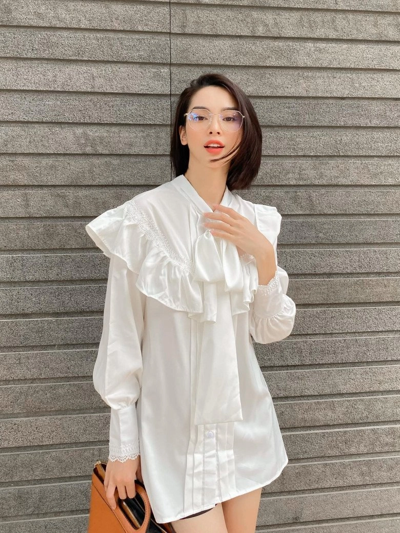 Mỹ nữvào vai gái ngành bạo hơn quỳnh búp bê có con năm cuối cấp 3 giờ làm mẹ đơn thân giàu có - 2