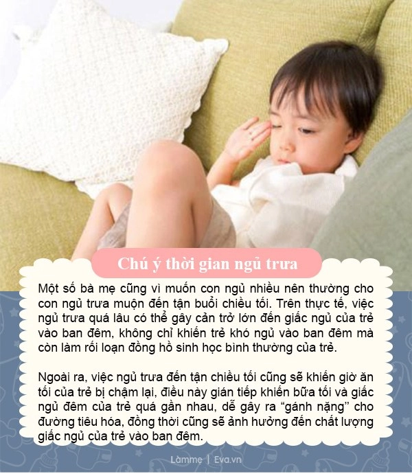 Nắm bắt thời kỳ vàng phát triển trí nhớ mẹ làm điều này con học hành giỏi giang hơn - 3