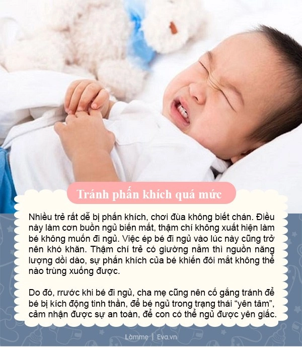 Nắm bắt thời kỳ vàng phát triển trí nhớ mẹ làm điều này con học hành giỏi giang hơn - 4