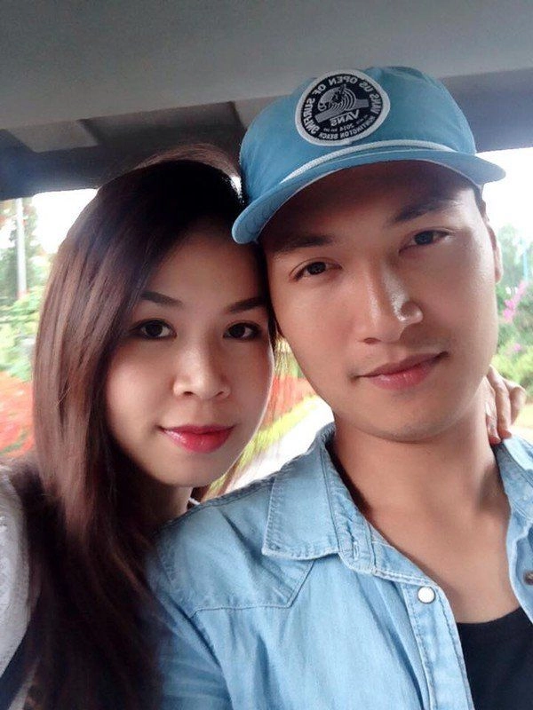 Nam diễn viên hôn phương oanh 9 lần trong 1 tập phim bố 2 con vợ u35 mặn mà - 3