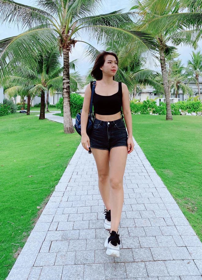 Nam diễn viên hôn phương oanh 9 lần trong 1 tập phim bố 2 con vợ u35 mặn mà - 5