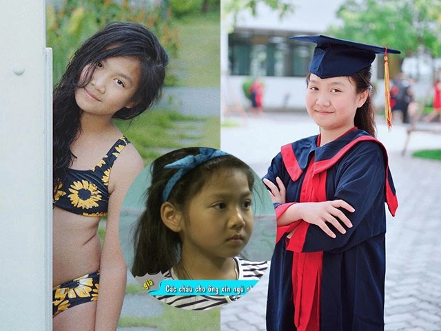 Nam diễn viên hôn phương oanh 9 lần trong 1 tập phim bố 2 con vợ u35 mặn mà - 14