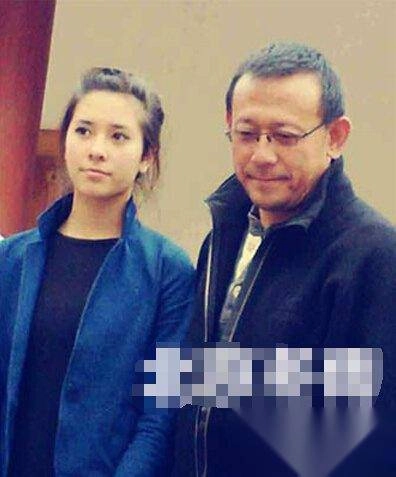 Nam dv tự hào con gái là búp bê lai đẹp nhất thế giới 20năm sau đứa trẻ là đại mỹ nhân - 7