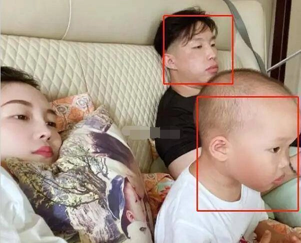 Nam dv xấu lạ cưới vợ mỹ nhân con đầu lòng giống bố con thứ 2 mới bất ngờ - 6