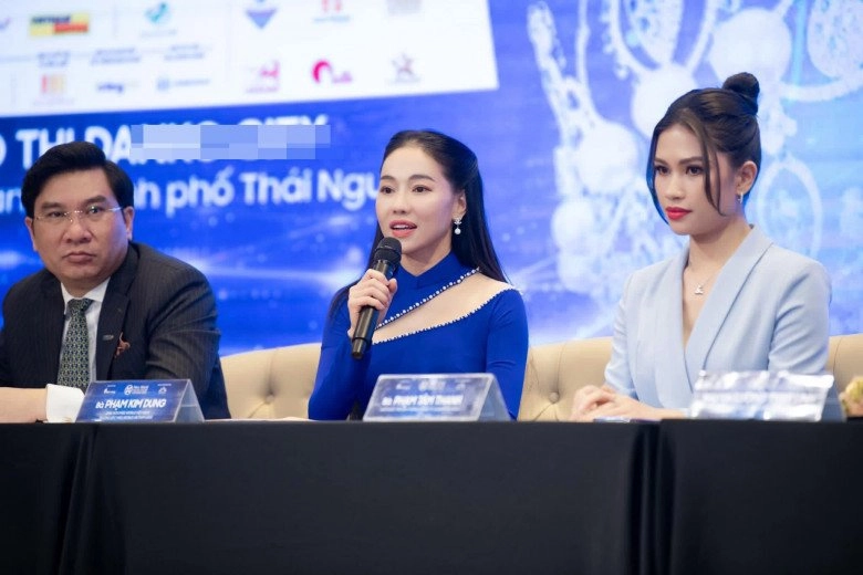 Nam em ổn định vóc dáng bà trùm nhấn mạnh hhvn không có đặc quyền cho người nổi tiếng - 3